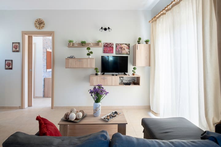 Airbnb Kolympia Ferienwohnungen Unterkunfte