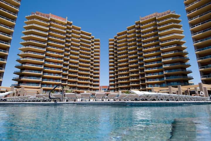 Las Palomas Ground Floor 3br 2ba Incl Bonus Room Condominiums For Rent In Puerto Penasco Sonora Mexico