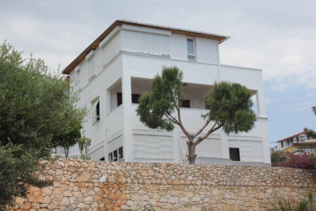The property