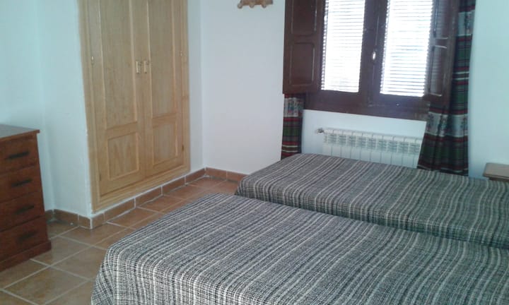 Slaapkamer 2
