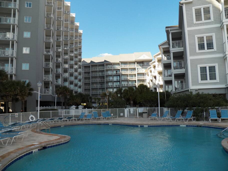 Villa Units