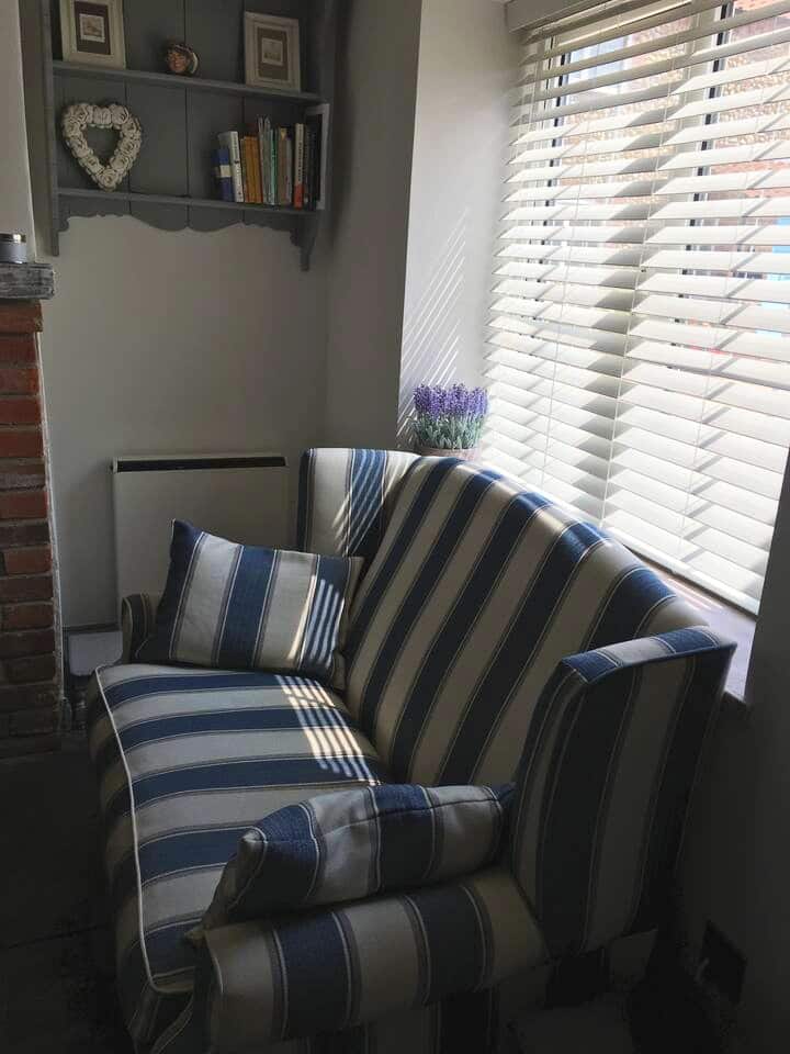 Brambles, 2 Keys Cottage, Gunthorpe, North Norfolk - Norfolk
