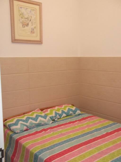 Chambre 1