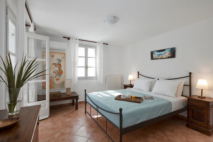 Спална соба 1