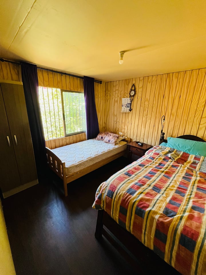 Part No.3 - 2 Beds of 1 Plaza