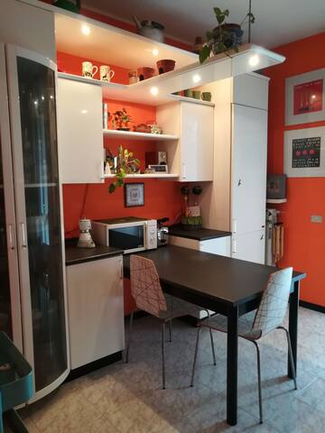 Airbnb Vigolzone Vacation Rentals Places To Stay