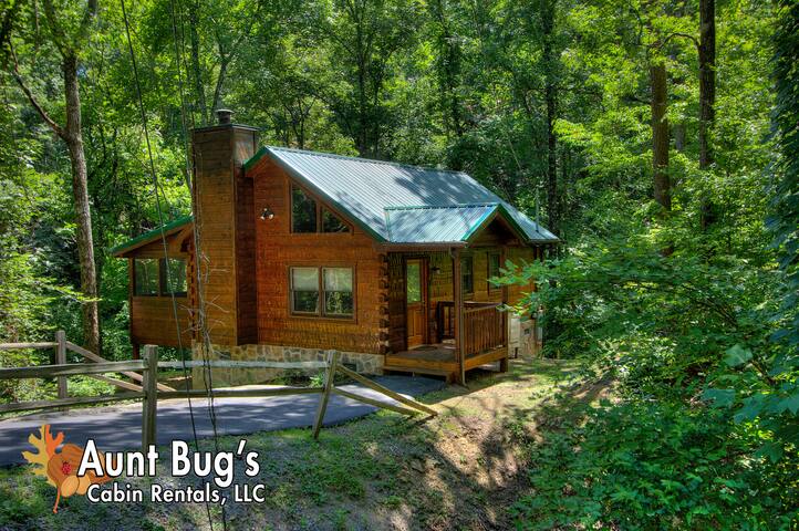 Airbnb Sevier County Vacation Rentals Places To Stay