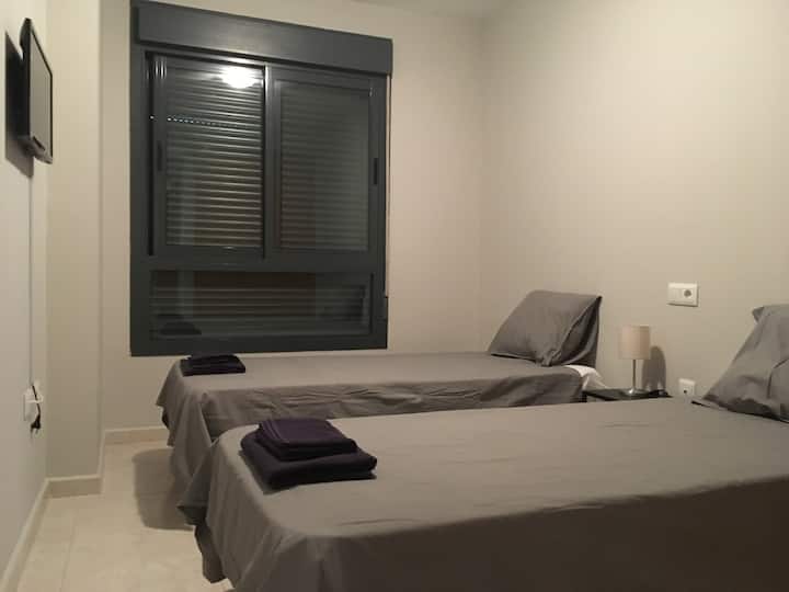Habitación 2