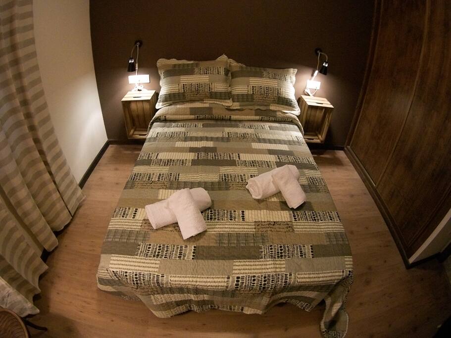 Dormitorio