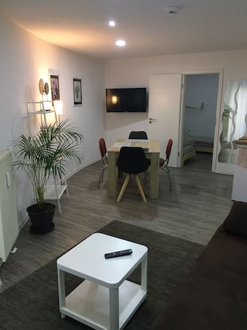 Ferienhaus Mieten Rielasingen Worblingen Ferienwohnung Ferienappartment Gunstig Buchen