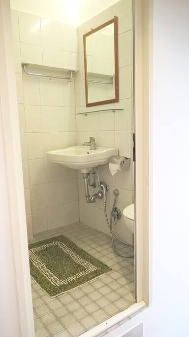 #BathRoom