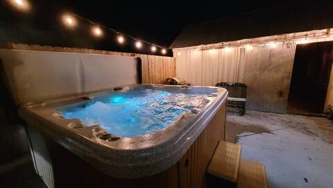 Romantic Augusta Cottage-Relax & get away!