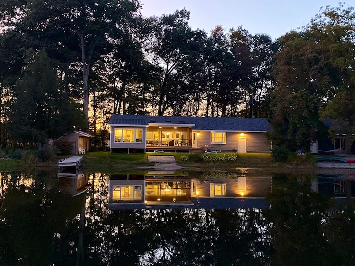 Ancram Ferienwohnungen & Unterkünfte New York, Vereinigte Staaten