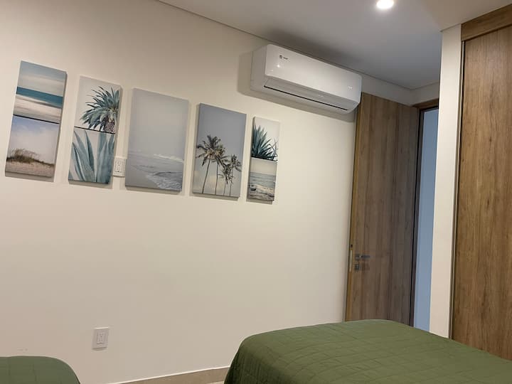 Habitación 2