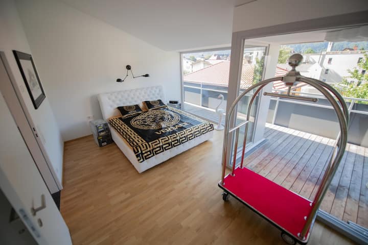 Спална соба 1