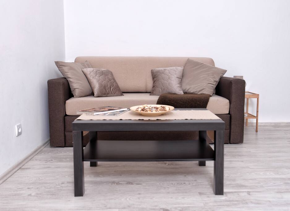 Sofa bed