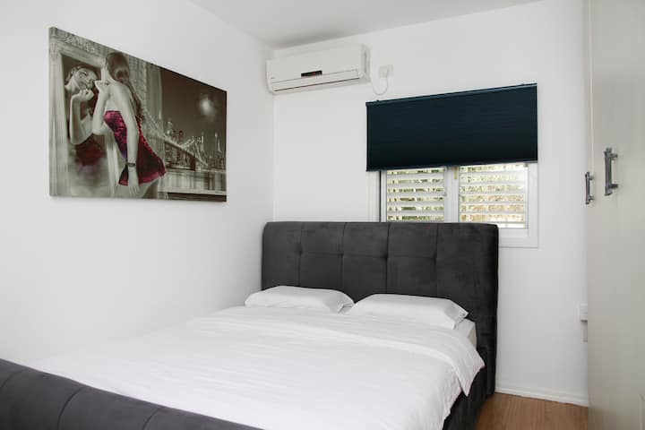 Спална соба 1