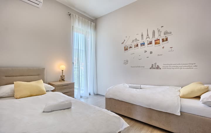 غرفة النوم 5