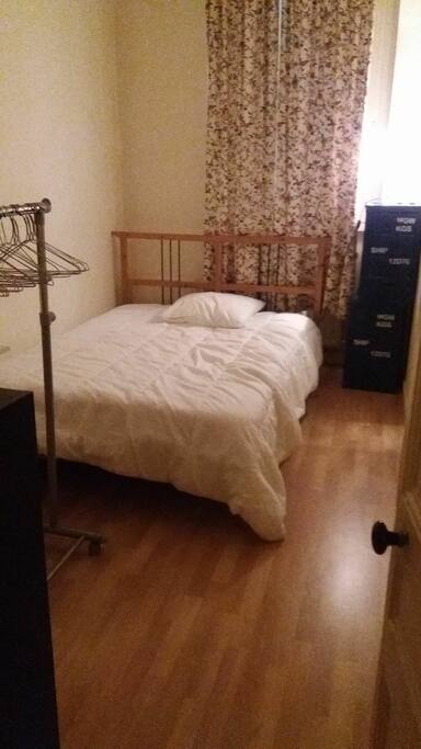 Chambre 1