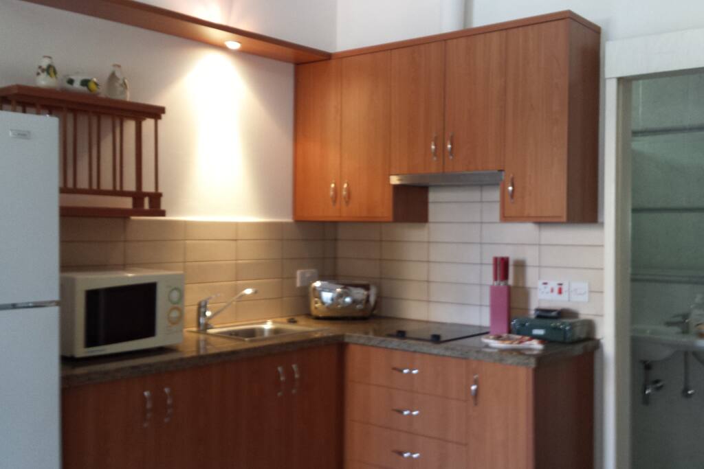 Kitchenette