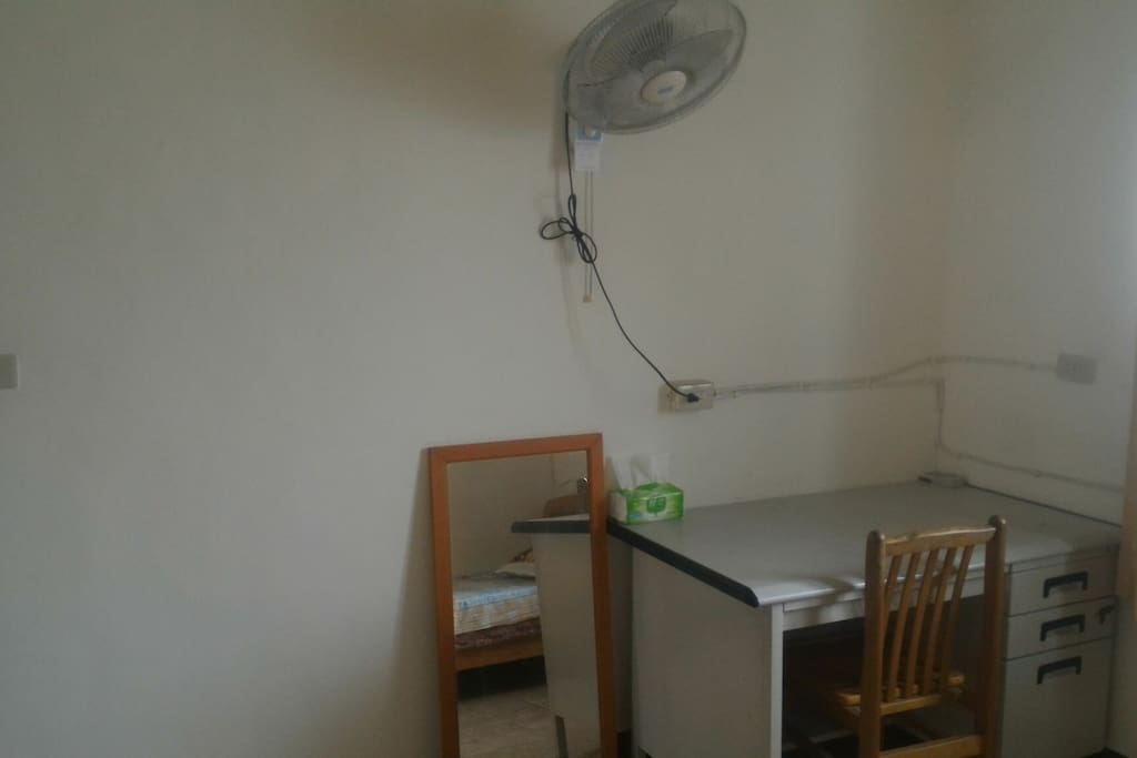Workspace