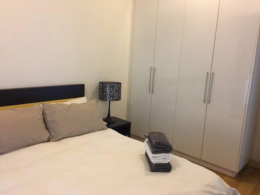 Bed Room