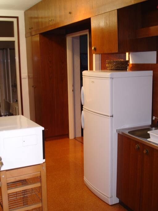 Kitchenet