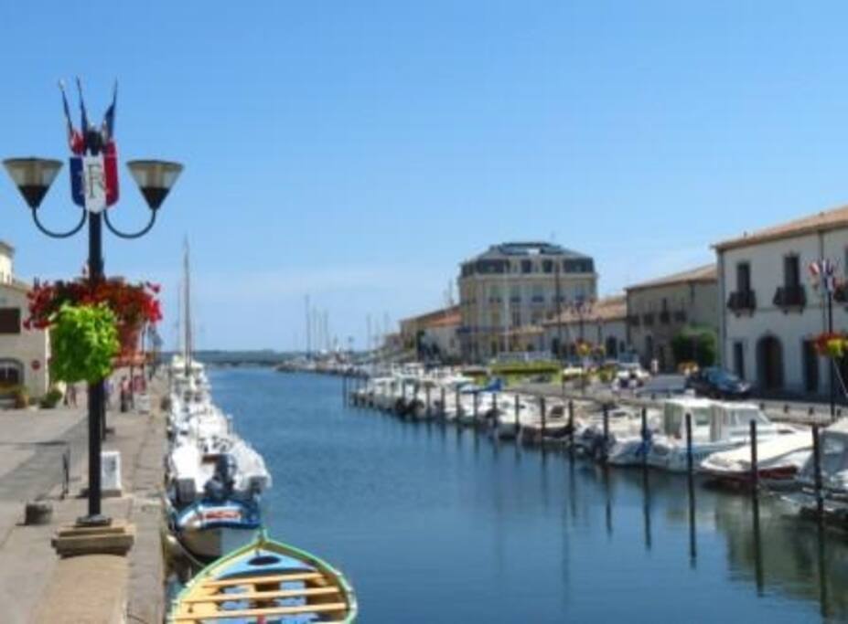 Location Appartement Marseillan Plage Location Appartement Marseillan Plage