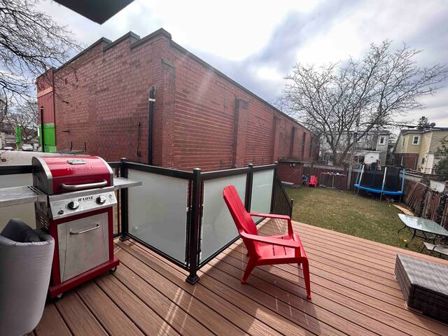 Modern 3 bdrm home for the perfect Family vacay gallery image 5