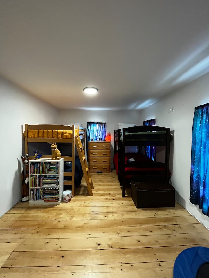 שפע של ספרים לילדים קטנים!