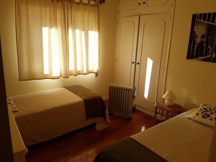 Apartment with a view in Caminha