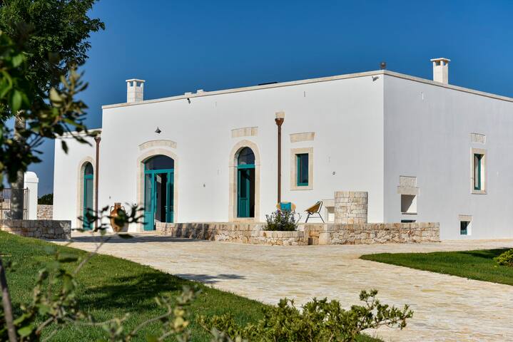 Borgo Aratico Charming Villa with View Pool & SPA gallery image 2