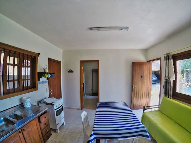 Residencial De Cesaro managed Airbnb listing 3
