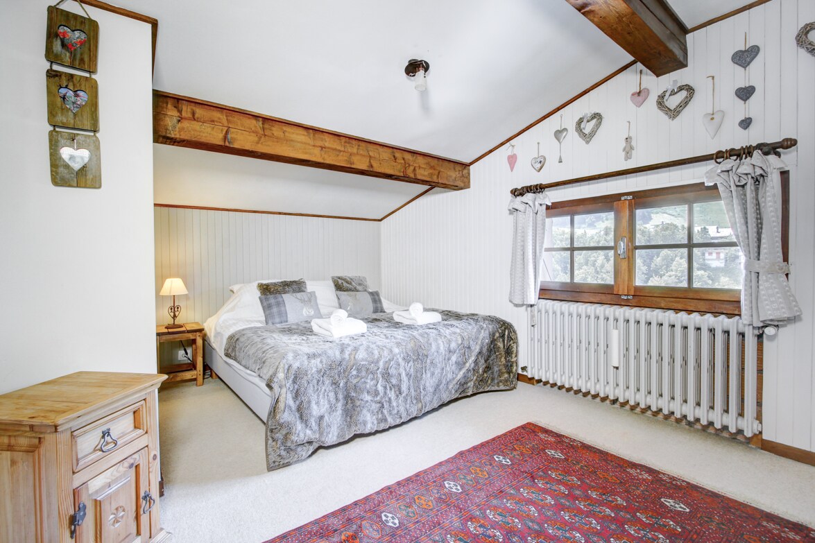 Спална соба 2