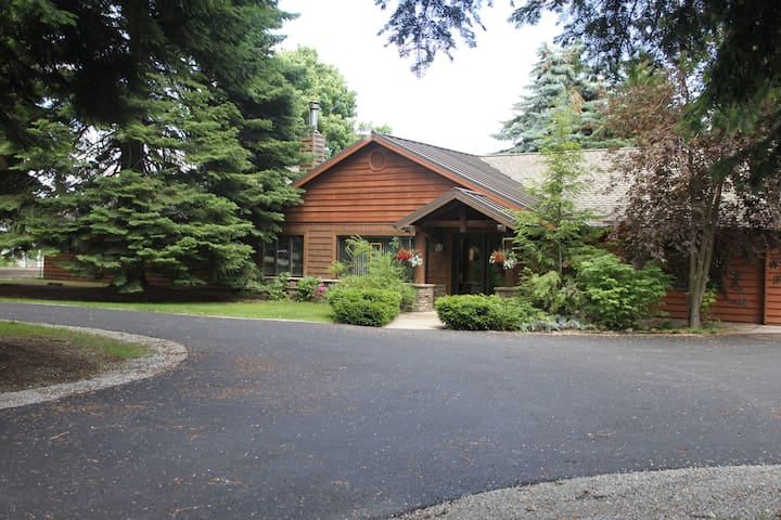 The Hart House