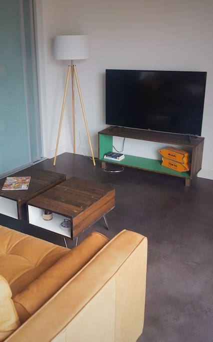 Retro/Midcentury Modern Design
