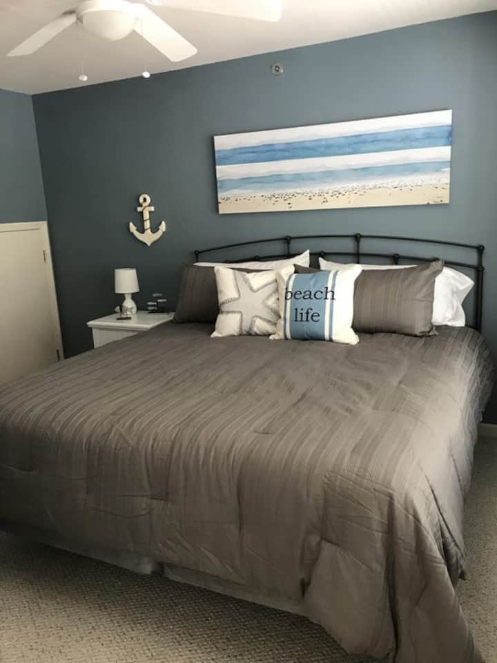 Dhoma e dytë e gjumit