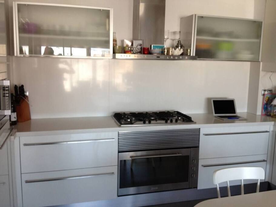 cocina gourmet