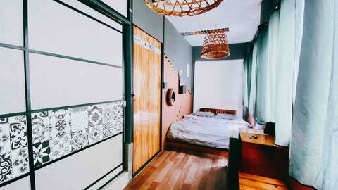 Discover Chợ Lớn #3mins Medical U/Cho Ray hospital