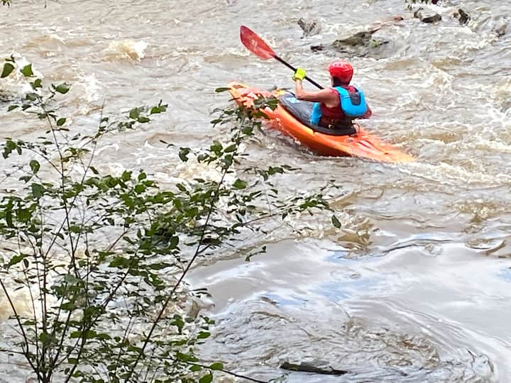 Top 8 Yurts Near Claytor Lake, Virginia Updated 2024 Trip101