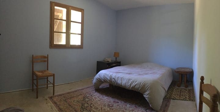 Спална соба 2