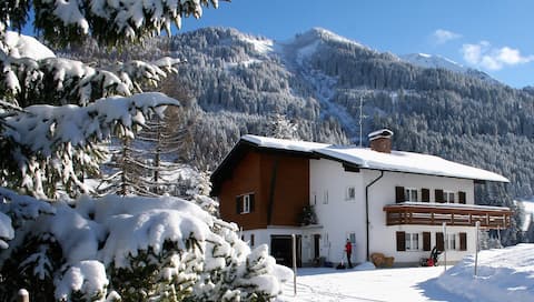 Oberlech Vacation Rentals Homes Vorarlberg Austria Airbnb