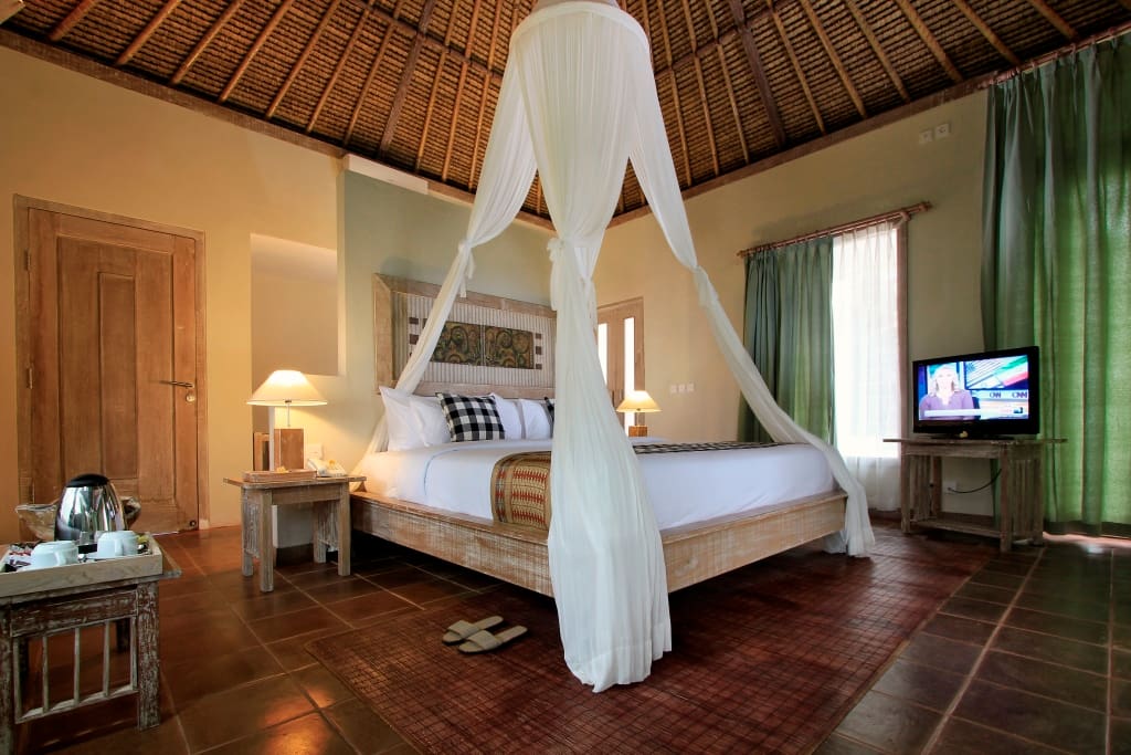 Bed Room