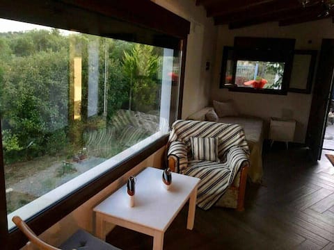 Luiza apartment