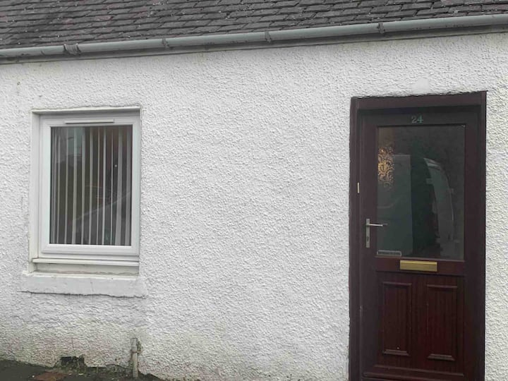 A little gem 💎 cottage in the heart of largs town Cottages for Rent
