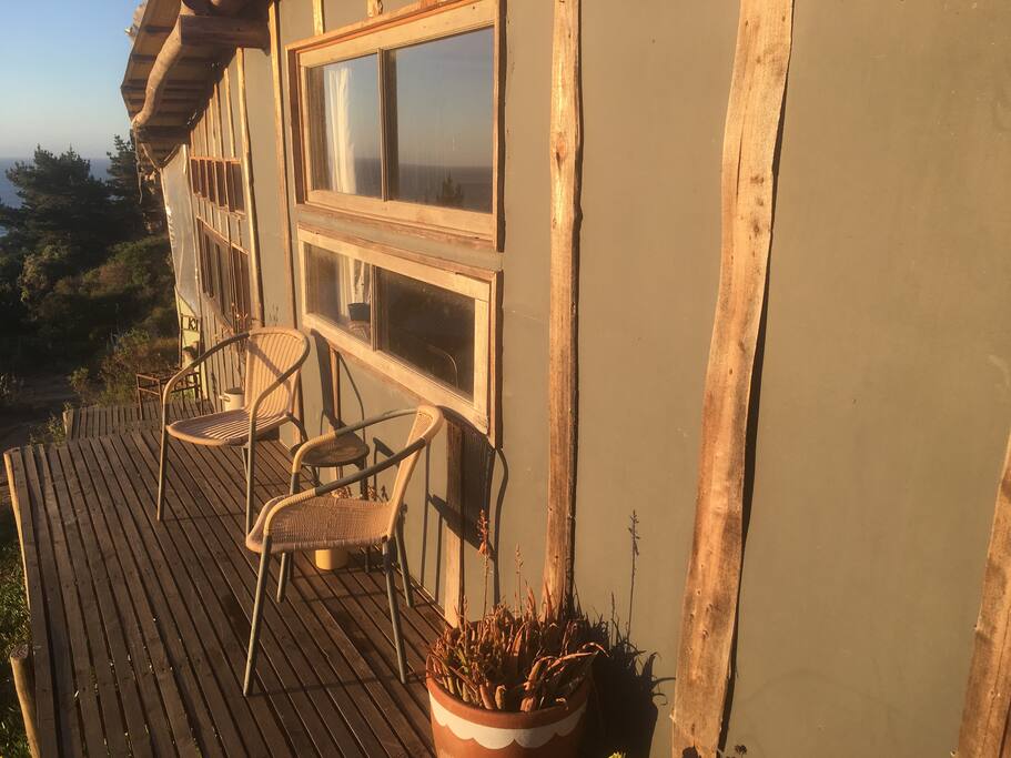 terraza