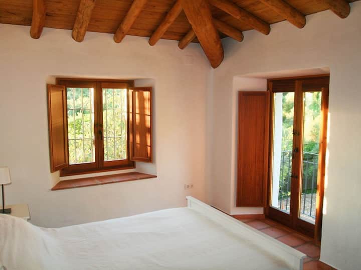 غرفة نوم 1/ غرفة نوم  