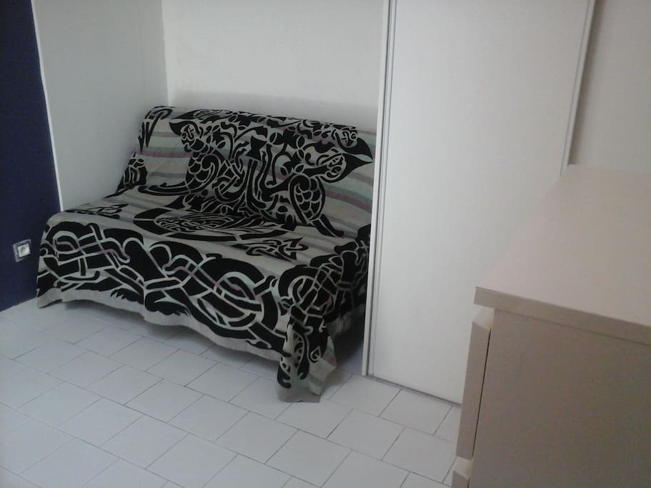 votre chambre