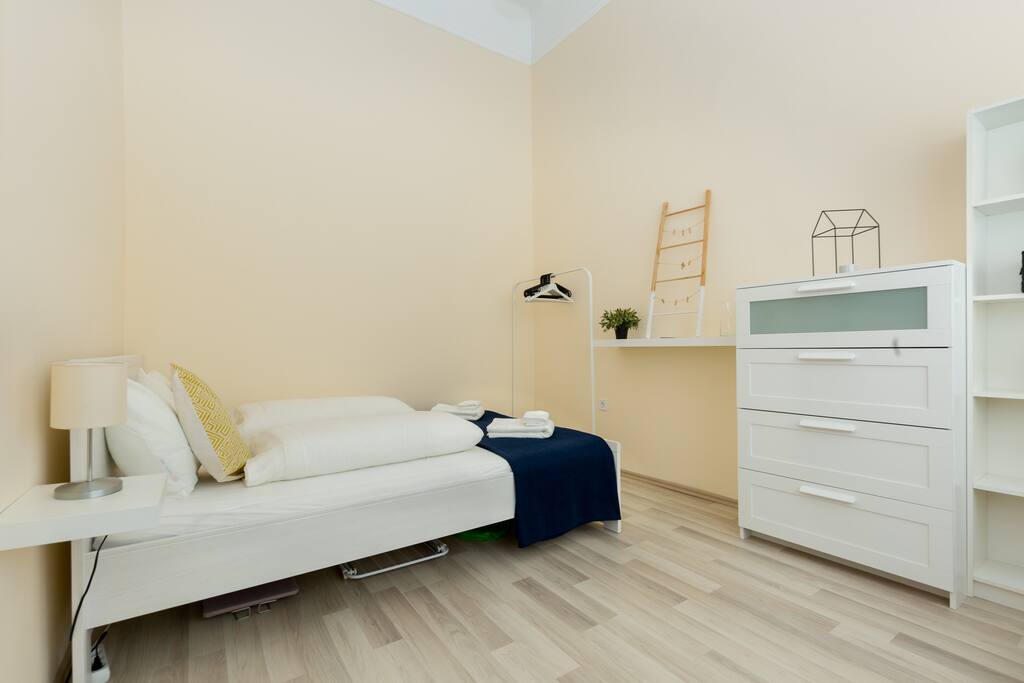 Bedroom 1.