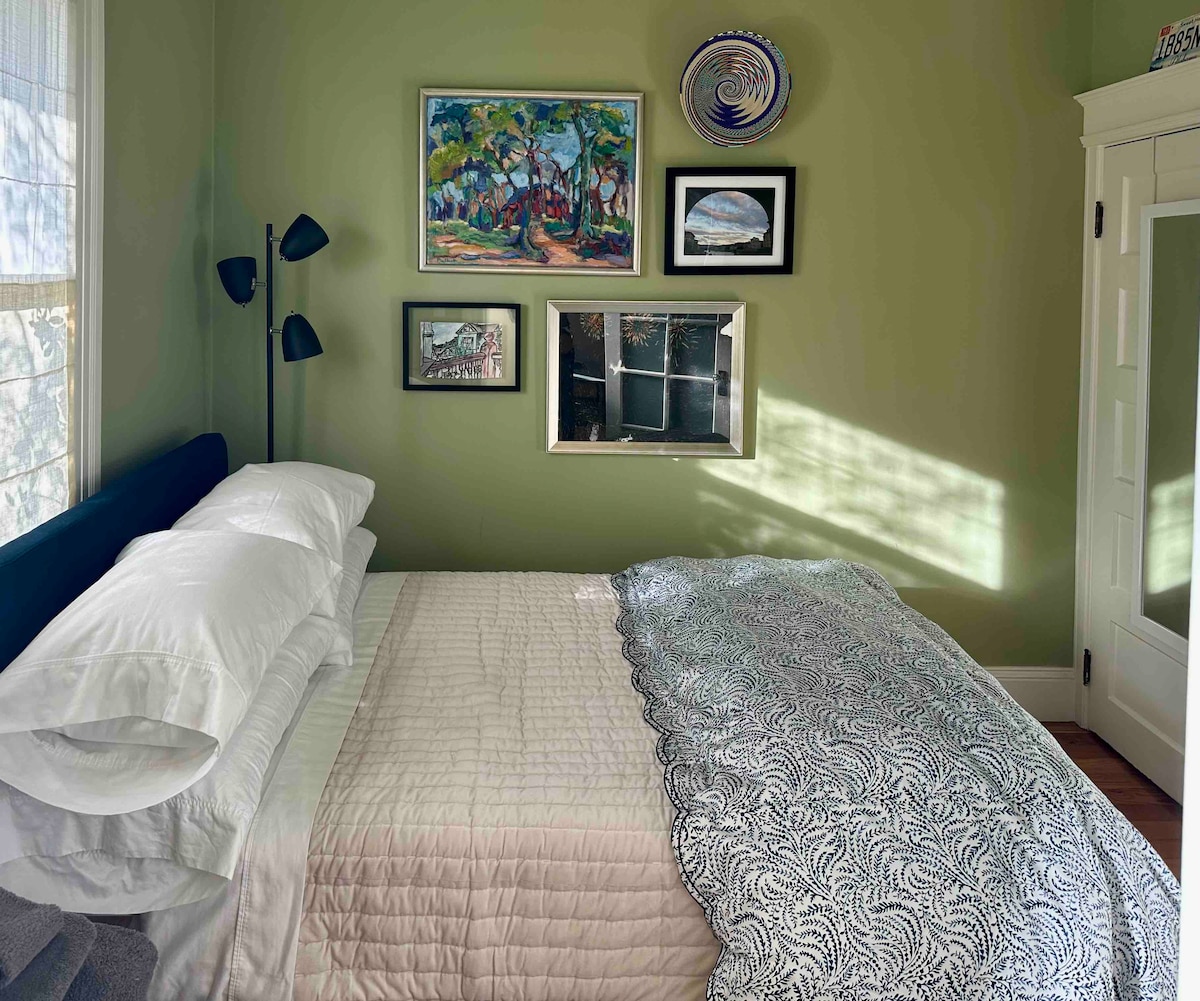 ห้องนอน 3 บนชั้นหลัก